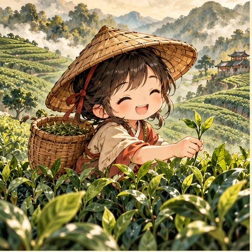 一心二葉 小遊戲