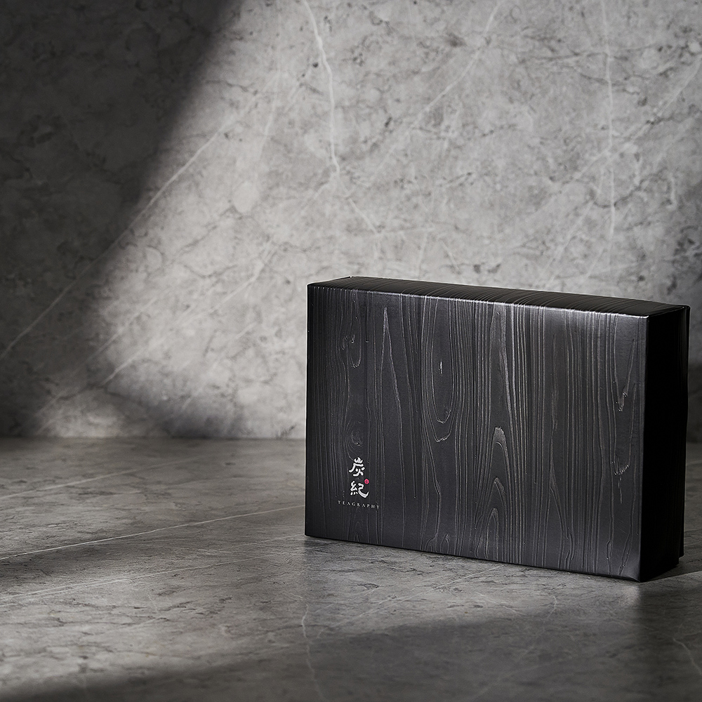 蒼灰古韻禮盒/台灣烏龍茶~伴手禮~