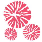 三個炭花